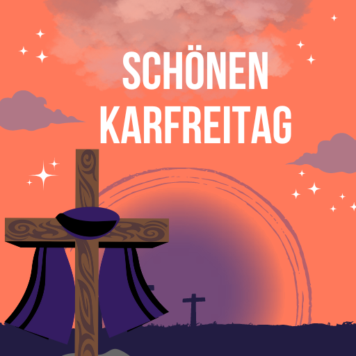 schönen karfreitag bilder Изтегляне на Windows