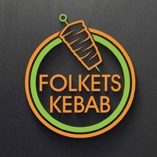 Folkets Kebab  Icon