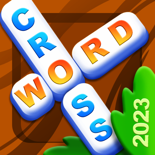 Domino Crossword logo