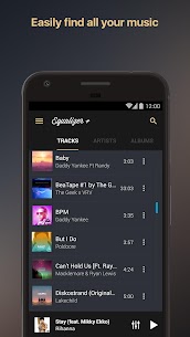 Equalizer music player booster 4