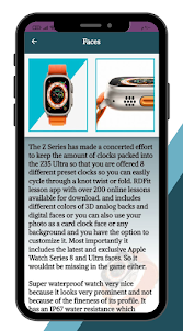 Z35 Ultra Smartwatch Guide