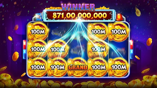 Jackpot Crush – Free Vegas Slot Machines Apk Mod , New 2021* 5
