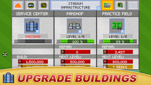 Football Manager Pocket - Club