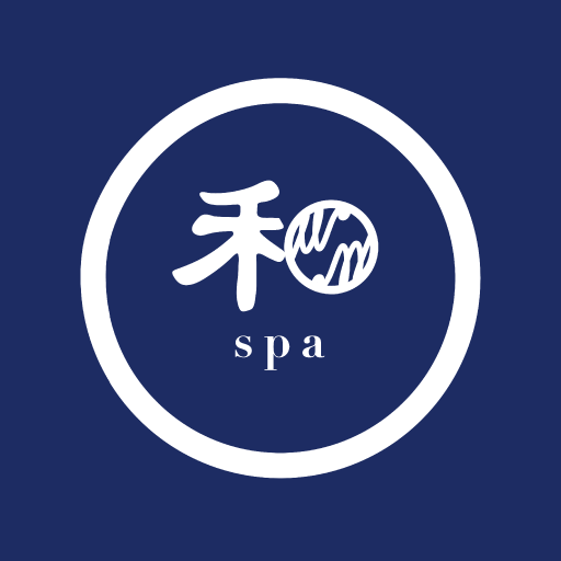 和spa logo