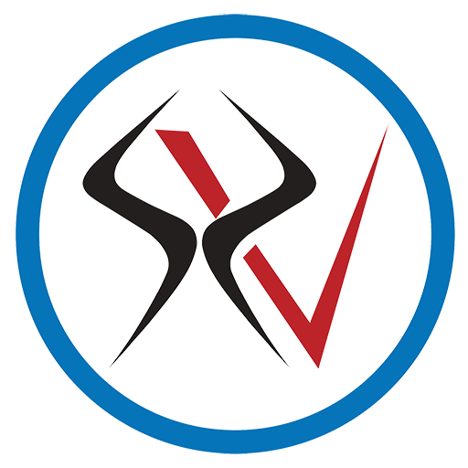 SRV logo