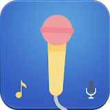 Karaoke Online free: Sing & Record icon