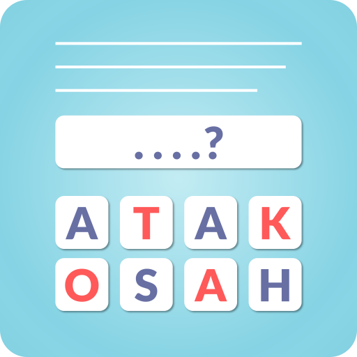 Game Asah Otak Indonesia logo