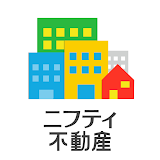 不動産検索 マンション/戸建て/土地をまとめて検索 icon