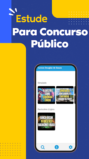 Cursos Douglas de Souza