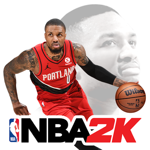How to Download NBA 2K Mobile Basketball Game for PC (Without Play Store)