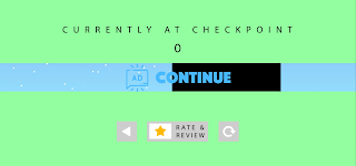 Jumper Ninja - Screenshot 3