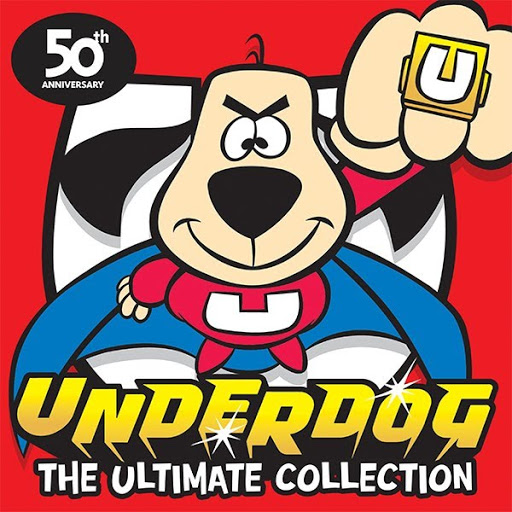 Underdog The Ultimate Collection TV on Google Play