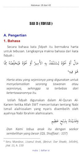 Wanita Hamil Qadha Atau Fidyah