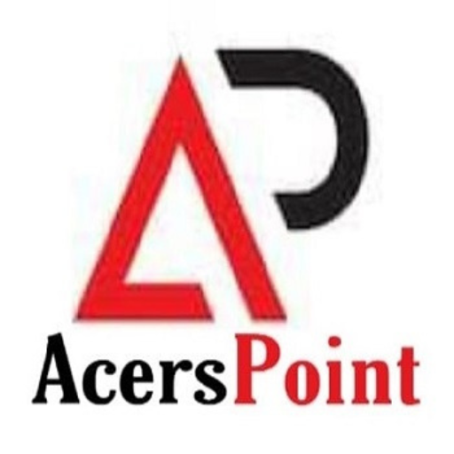 AcersPoint logo