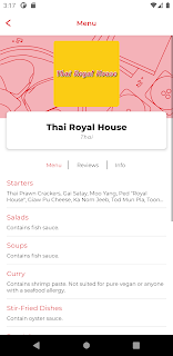 Thai Royal House