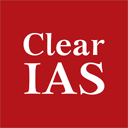 Icon image ClearIAS Learning App for UPSC