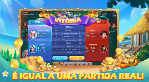 Sueca ZingPlay: Jogo de Cartas APK (Android Game) - Baixar Grátis