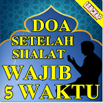 Cover Image of Télécharger Doa Setelah Sholat Wajib  APK
