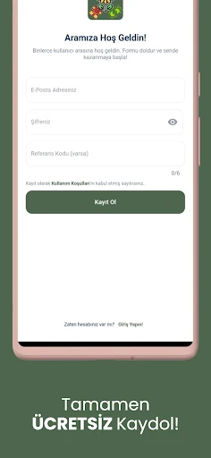 Çiçek Sula ve Kazan - Screenshot 3