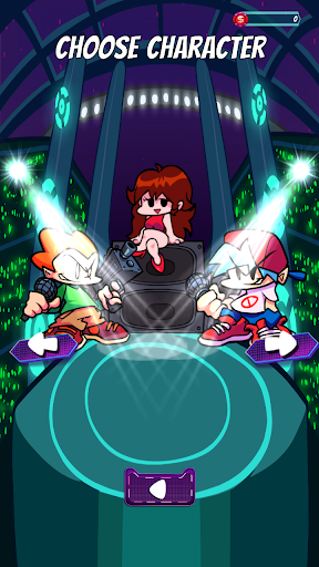 friday night funkin music game all songs