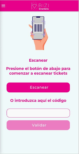 Bizi Errenteria Screen 3