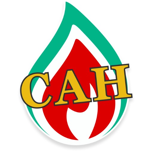 САН - пальне, бонуси, гаманець logo