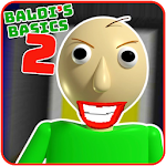 Cover Image of Download Education & Learning Math in School Horror Game 2 2 APK