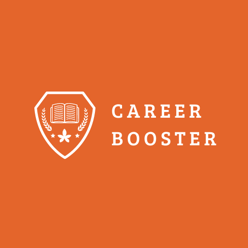 Career Booster - AppWisp.com