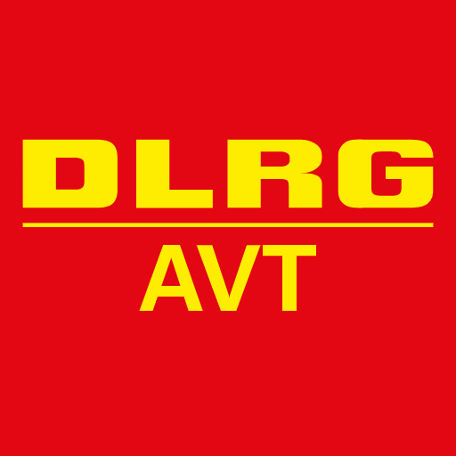 DLRG AVT (OG Durlach) logo