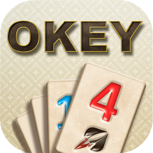 Okey HD 4.0 Icon