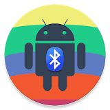 App Share - Share Apps with Bluetooth icon
