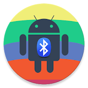 App Share - Share Apps with Bluetooth  Icon