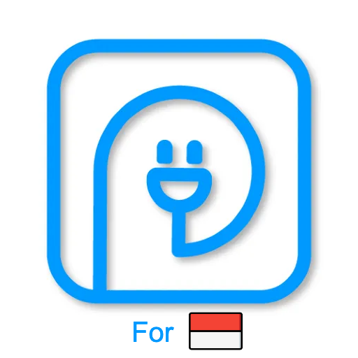 ChargePot for Indonesia logo