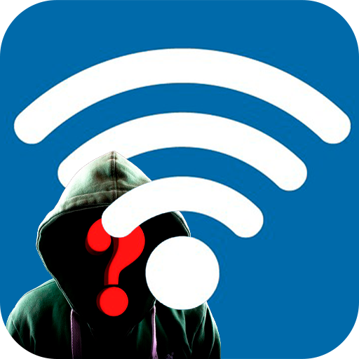 ¿Cómo bloquear intrusos wifi? 1.0.0 Icon