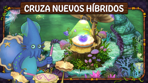 My Singing Monsters screenshot 6