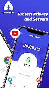 Speed Proxy-Super VPN