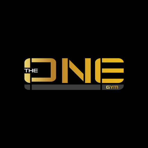 The One Gym 16.1.4 Icon