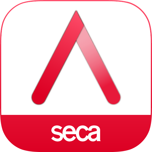seca myAnalytics logo