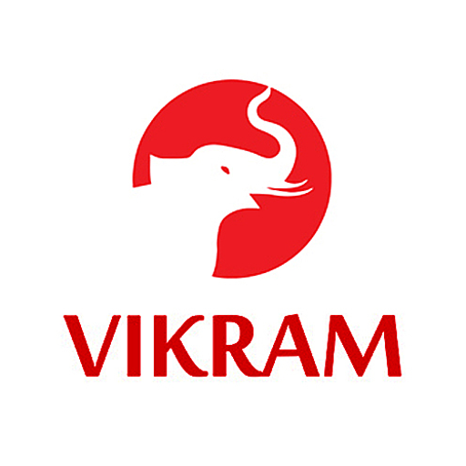 Vikram Books Download on Windows