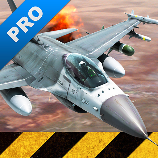 AirFighters Pro Latest Icon