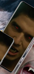 Captura 8 Teen Wolf Wallpaper HD android