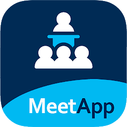Icon image MeetApp Conference