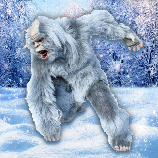 Bigfoot Monster Yeti Hunting Install on Windows