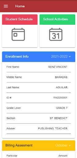 Essentiel Screen 3
