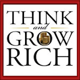 Think And Grow Rich Book App icon