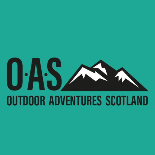 Outdoor Adventures Scotland logo