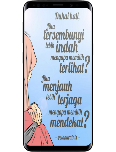 Dp Kata Kata Muslimah