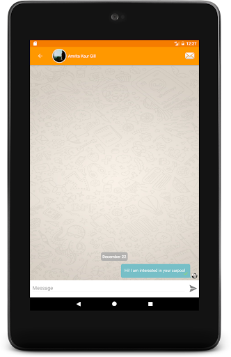 Poolmyride - Carpool Rideshare