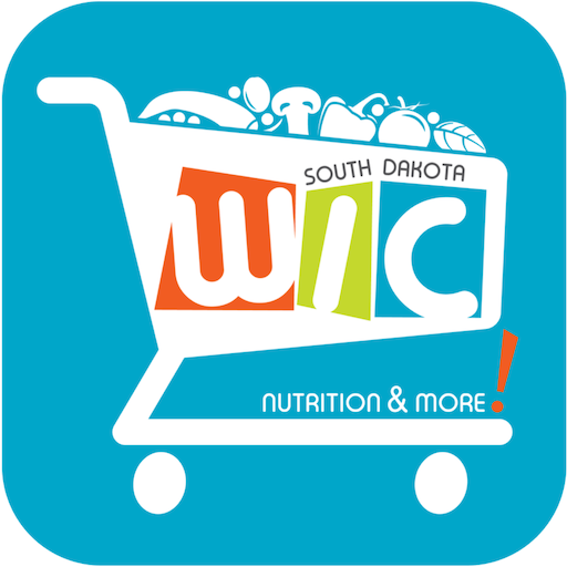 South Dakota WIC Retailer logo