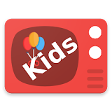 Kids Tube : Video For Kids icon